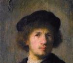 Самые известные произведения Рембрандта