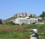Świątynia Artemidy w Efezie (Artemizja) Sprawozdanie o Świątyni Artemidy w Efezie