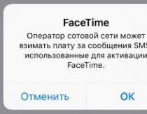 Posso usare FaceTime su Android