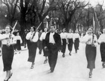 यूएसएसआर ने स्पेनिश गृहयुद्ध में कैसे भाग लिया
