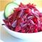 Calorie boiled beets with mayonnaise