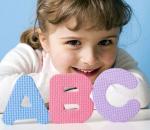 Super ABC per bambini!  Lettere!  Alfabeto per bambini Cartoni animati educativi Imparare l'alfabeto per bambini di 2 3 anni