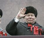 كونستانتين تشيرنينكو - الأمين العام للجنة المركزية للحزب الشيوعي
