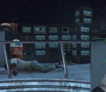 Görev “Magic Kingdom” (DLC Nuka-World) Fallout 4 çocuk krallığının izlenecek yolu