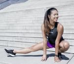 Come rimuovere la cellulite su gambe e glutei: esercizi mirati