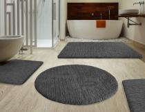 Vonios kilimėliai – gražūs ir paprasti